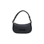 Love Moschino Black Polyethylene Handbag - Zeiniez