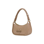Love Moschino Beige Polyethylene Handbag - Zeiniez