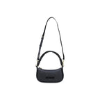 Love Moschino Black Polyethylene Handbag - Zeiniez