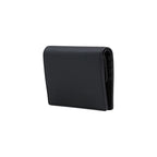 Love Moschino Black Polyethylene Wallet