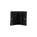 Love Moschino Black Polyethylene Wallet