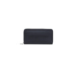 Love Moschino Black Polyethylene Wallet
