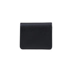 Love Moschino Black Polyethylene Wallet