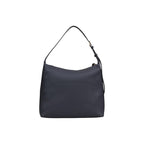 Love Moschino Black Polyethylene Handbag
