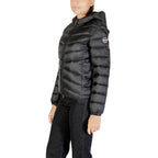 Colmar Originals Black Polyamide Clothing