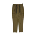 Herno Bicolor Polyester Cargo Pants - Zeiniez