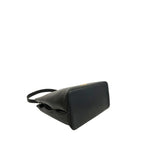 Twinset Black PU Women Shoulder Bag - Zeiniez
