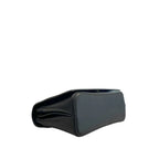 Twinset Black PU Women Crossbody Bag - Zeiniez