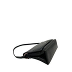 Twinset Black Polyethylene Clutch Bag - Zeiniez