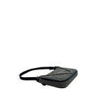 Twinset Black Polyurethane Women Shoulder Bag - Zeiniez