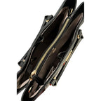 Twinset Yellow Polyurethane Women Shoulder Bag - Zeiniez