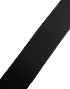 GF Ferre Women Purple Sequined Silver Metal Buckle Belt