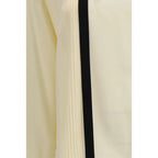 Max Mara Beige Silk Blouse - Zeiniez