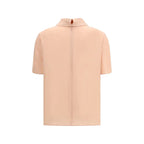 Valentino Multicolor Silk Blouse - Zeiniez