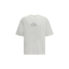 Axel Arigato White Cotton Sportswear - Zeiniez