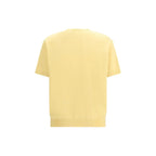 Prada Bicolor Silk Sweatshirt - Zeiniez