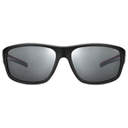 Polaroid Black Plastic Sunglasses