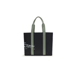Givenchy Black Cotton Handbag