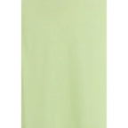 Kristina Ti Bicolor Silk Long Skirt - Zeiniez