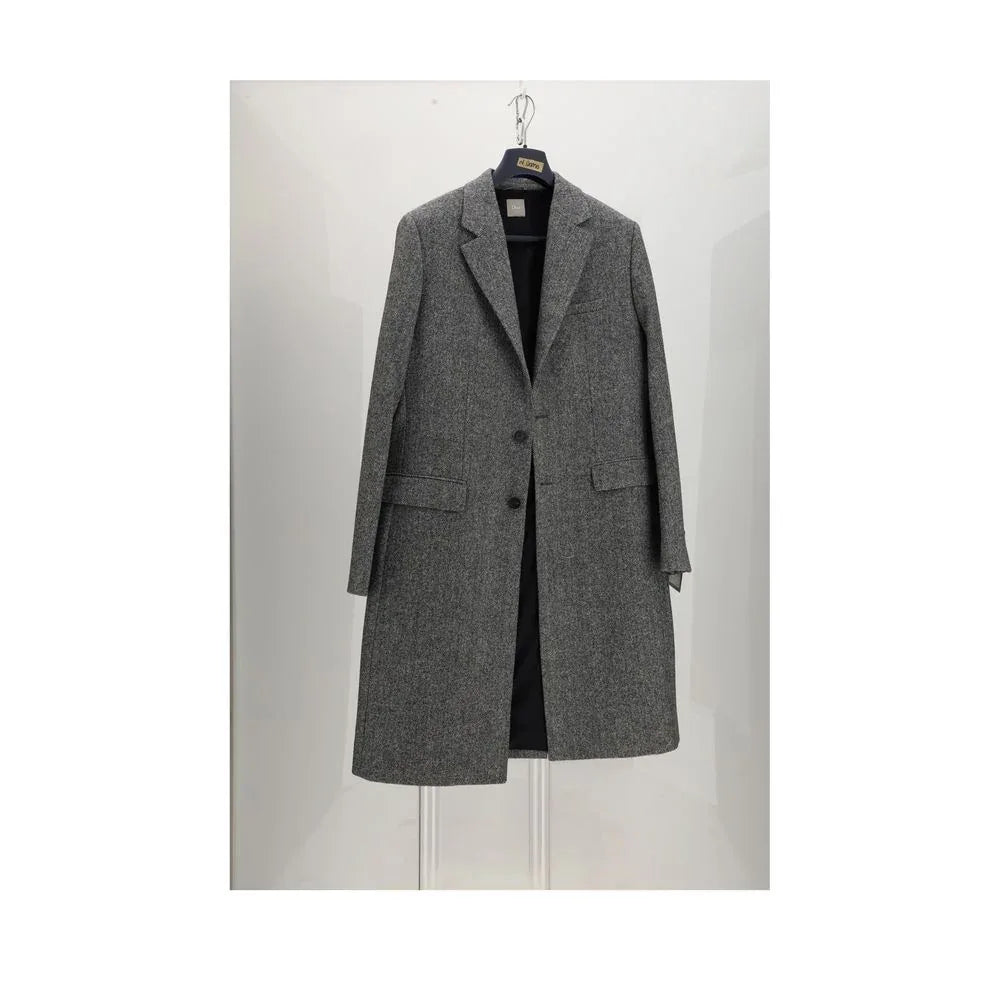 Parajumpers Bicolor Cotton Sweatshirt - Zeiniez