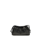 Pierre Hardy Black Lamb Ovis Aries Aries Shoulder Bag - Zeiniez
