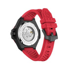 Philipp Plein Multicolor Synthetic Sport Watch - Zeiniez