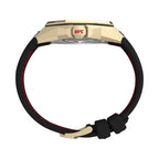 Timex Black Synthetic Sport Watch