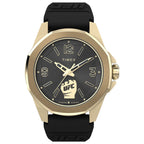 Timex Black Synthetic Sport Watch