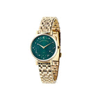 Pierre Cardin Gold Stainless Steel Dress Watch - Zeiniez