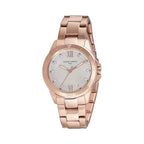 Pierre Cardin Multicolor Stainless Steel Dress Watch - Zeiniez
