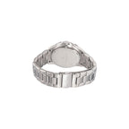 Pierre Cardin Gray Stainless Steel Dress Watch