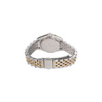Pierre Cardin Gray Stainless Steel Bracelet Watch