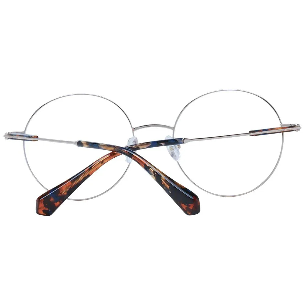 Christian Lacroix Gold Stainless Steel Glasses (Frames) - Zeiniez