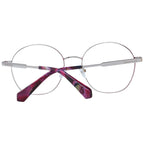 Christian Lacroix Gold Stainless Steel Glasses (Frames) - Zeiniez