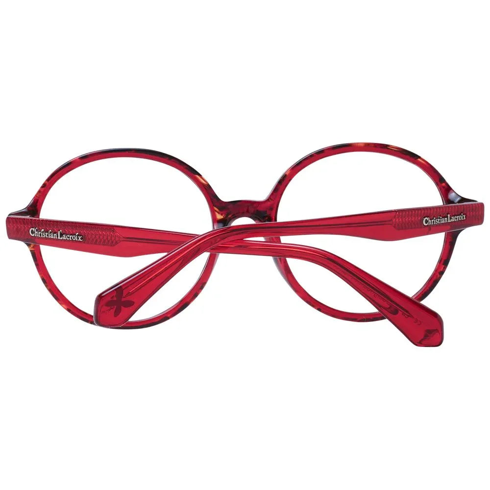 Christian Lacroix Multicolor Acetate Glasses (Frames) - Zeiniez