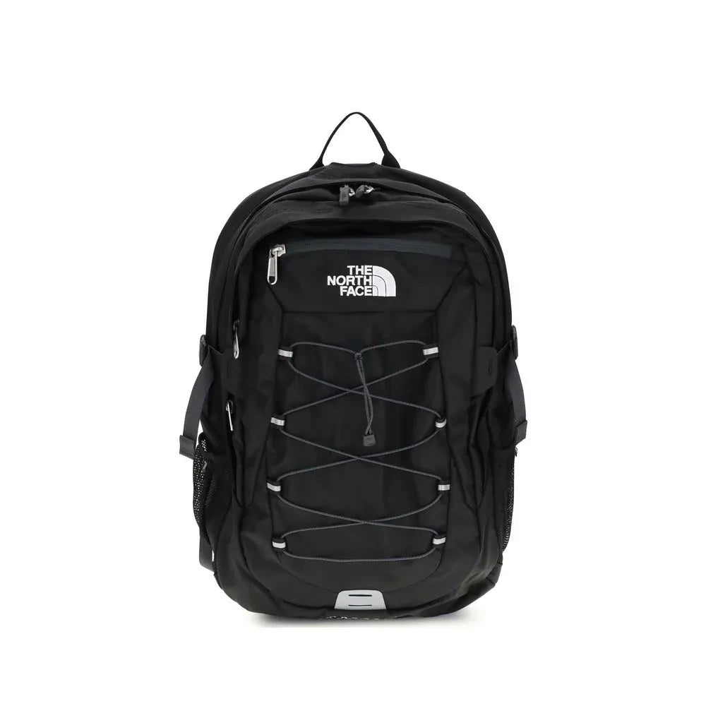 The North Face Black Nylon Backpack - Zeiniez