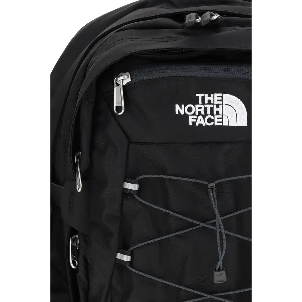 The North Face Black Nylon Backpack - Zeiniez