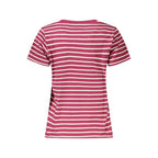Pepe Jeans Viola Cotton Woman T-Shirt - Zeiniez