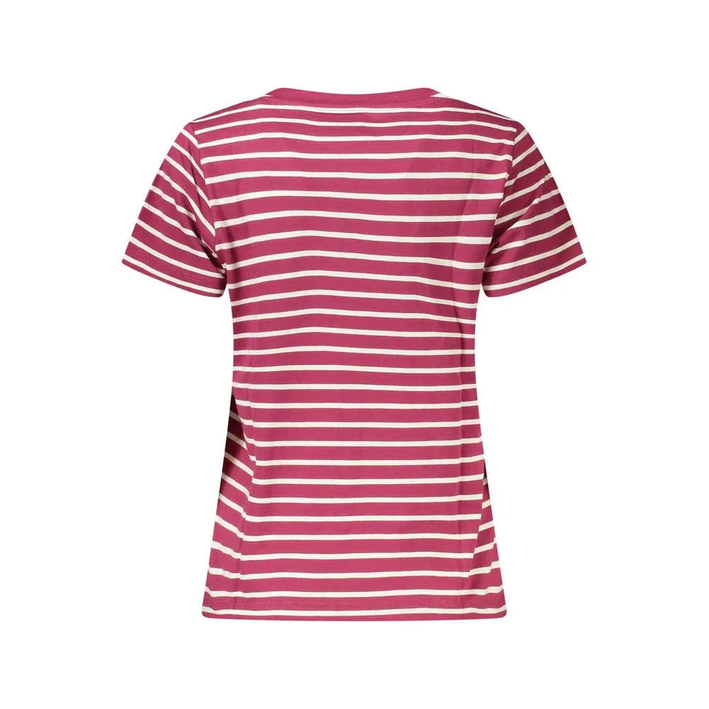 Pepe Jeans Viola Cotton Woman T-Shirt - Zeiniez