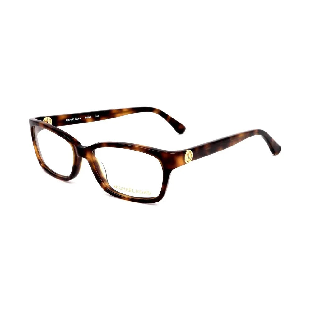 Michael Kors Bicolor Plastic Glasses (Frames) - Zeiniez