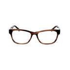 Michael Kors Brown Plastic Glasses (Frames) - Zeiniez