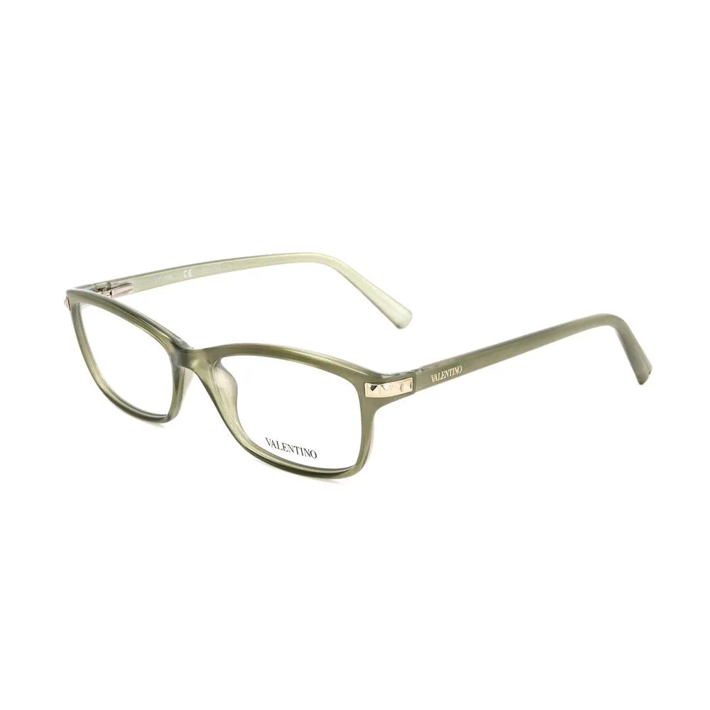 Valentino Bicolor Plastic Glasses (Frames) - Zeiniez