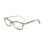 Valentino Bicolor Plastic Glasses (Frames) - Zeiniez