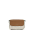 Michael Kors Multicolor Fabric Wallet