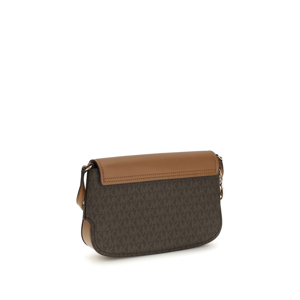 Michael Kors Multicolor Fabric Wallet