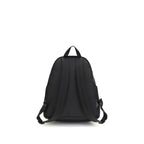 Moncler Black Fabric Backpack - Zeiniez