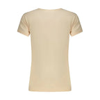 Guess Jeans Rosa Cotton Women T-Shirt - Zeiniez