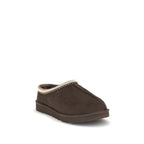 UGG Brown Leather Mules - Zeiniez