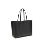 Burberry Black Calf Leather Bos Taurus Shoulder Bag - Zeiniez