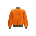 Diesel Bicolor Polyamide Bomber